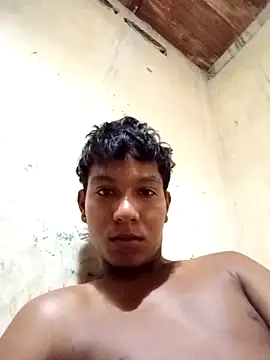 Esneider boy online show from 04/14/26, 11:54