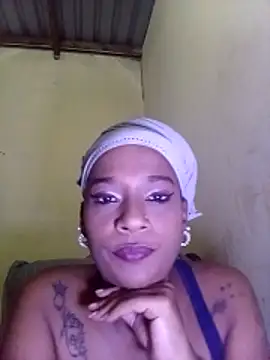 MissyLoveCreator online show from 04/12/26, 07:44