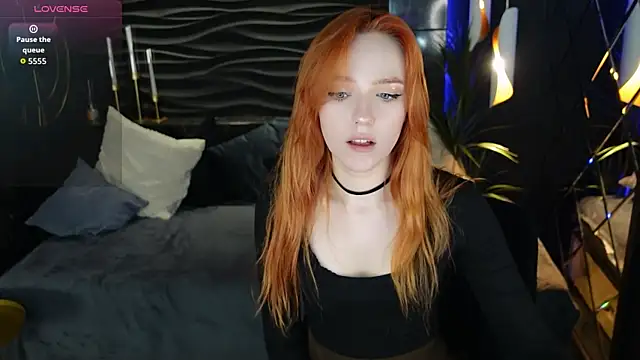 ZlataSaar online show from 07/12/26, 03:02