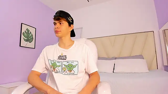 Angel wish  online show from 04/15/26, 03:23