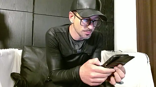 The Rico Ryder online show from 04/16/26, 05:47