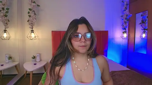 Shadya  online show from 04/24/26, 03:19