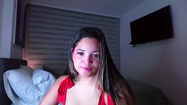 Snapshot of Shadya_ chatting on 06/15/26, 07:30 Shadya online show from 06/15/26, 07:30
