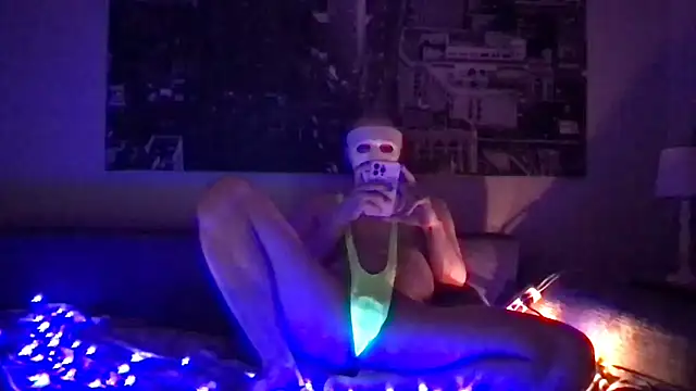 lucky alfie hng online show from 04/11/26, 08:23