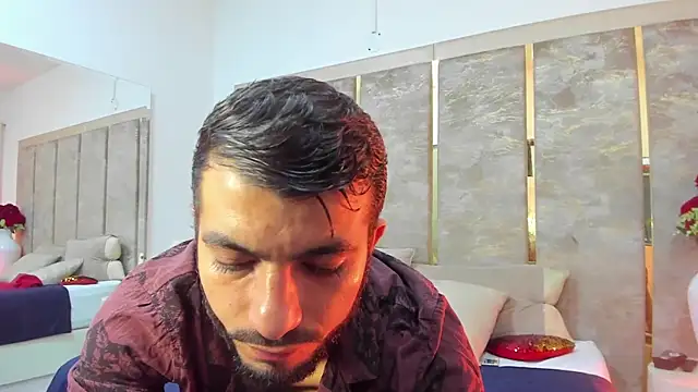 EmmanuelVoss online show from 04/15/26, 04:51