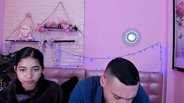 Aronandmoli69 online show from 04/26/26, 12:13