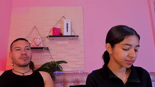 Aronandmoli69 online show from 05/15/26, 12:58