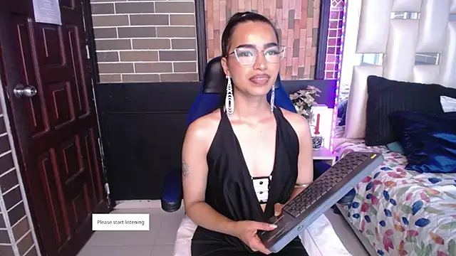 Miaa ferrari1 online show from 05/13/26, 10:55