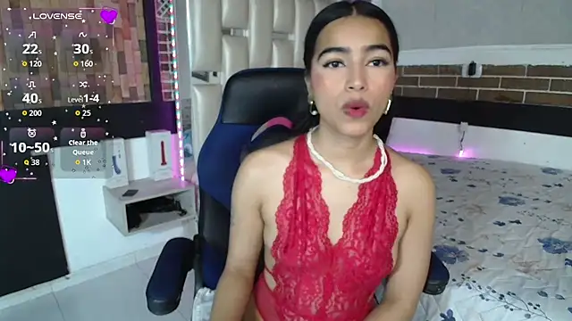 Miaa ferrari1 online show from 07/08/26, 12:39
