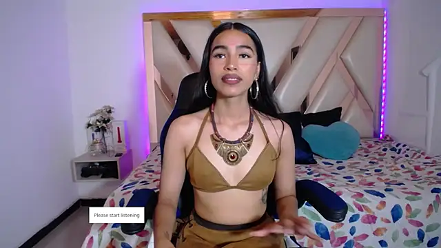 Miaa ferrari1 online show from 05/07/26, 12:19