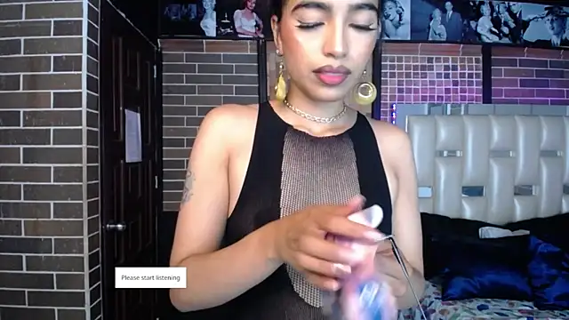 Miaa ferrari1 online show from 05/09/26, 10:29