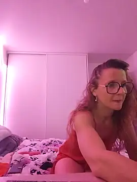 Shely5934 online show from 05/22/26, 08:07