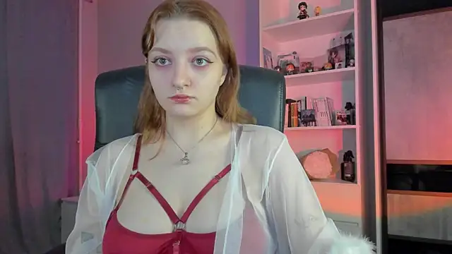 MaddisonLee online show from 05/21/26, 12:08