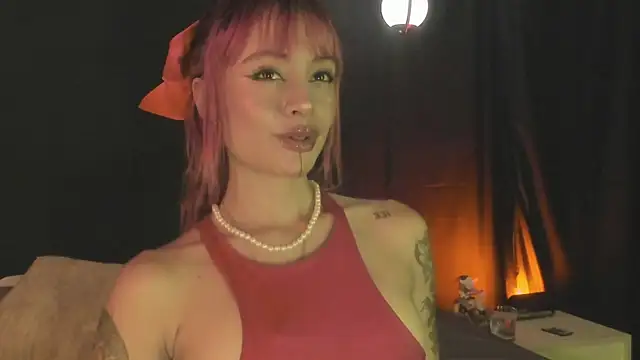 Miiaa Stonee online show from 04/14/26, 09:53