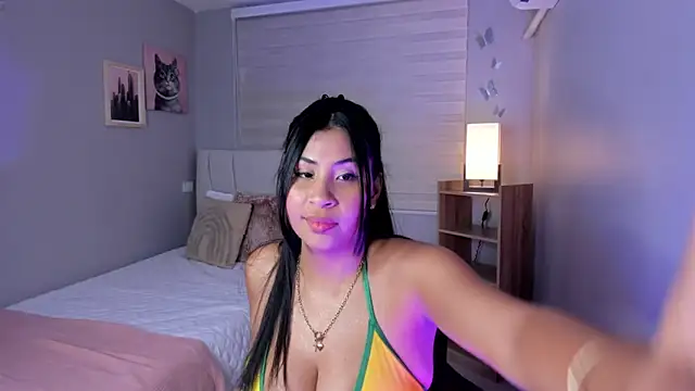noa joness online show from 05/23/26, 09:14