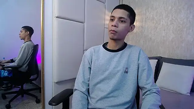 Axel marcus online show from 04/14/26, 08:14