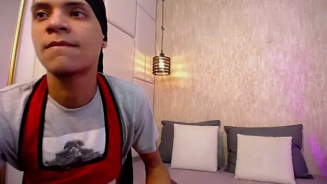 Axel marcus online show from 04/22/26, 08:04