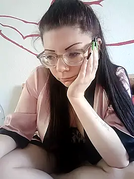 HotVWGirl online show from 04/26/26, 03:42