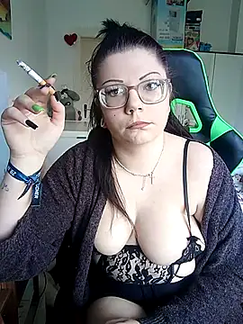 HotVWGirl online show from 04/21/26, 03:40