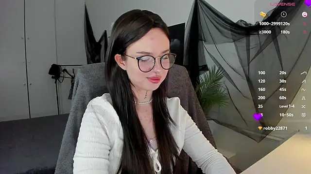 RisoSweet online show from 05/11/26, 08:39