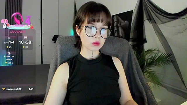 RisoSweet online show from 05/25/26, 08:40