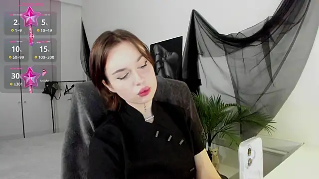 RisoSweet online show from 04/24/26, 08:33