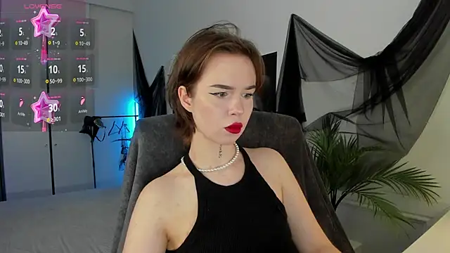 RisoSweet online show from 04/20/26, 08:43