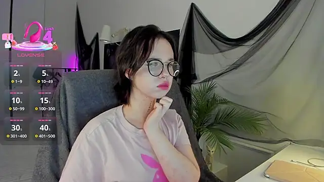 RisoSweet online show from 05/22/26, 08:29