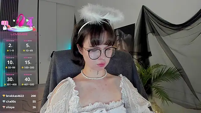 RisoSweet online show from 05/27/26, 01:57