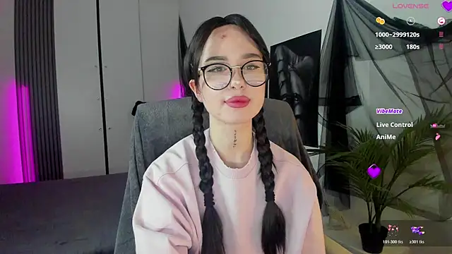 RisoSweet online show from 05/08/26, 08:45