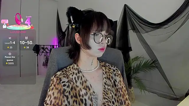 RisoSweet online show from 05/23/26, 08:52