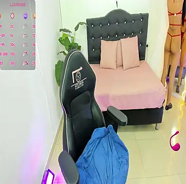 DANNA TAY online show from 05/06/26, 07:07