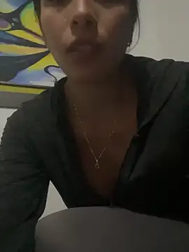 AMARA21 online show from 04/14/26, 02:05