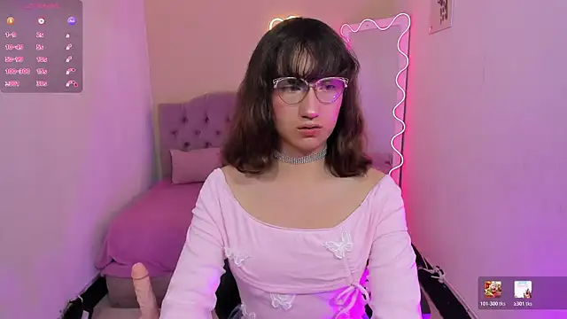 KATHERINE TAY online show from 05/28/26, 07:20