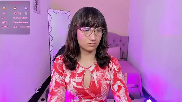 KATHERINE TAY online show from 05/09/26, 07:17