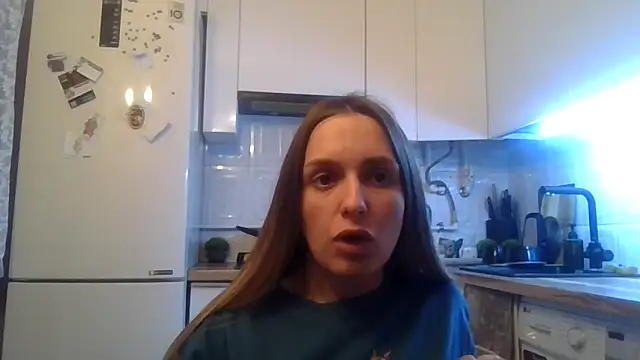 Olivia 2000 online show from 04/17/26, 05:38