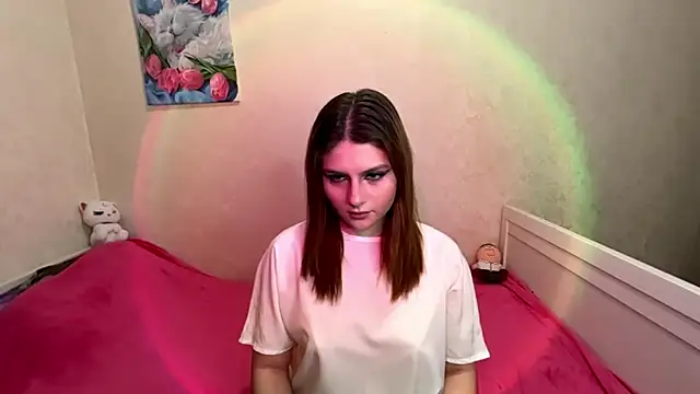 SexyFriren online show from 04/26/26, 03:42