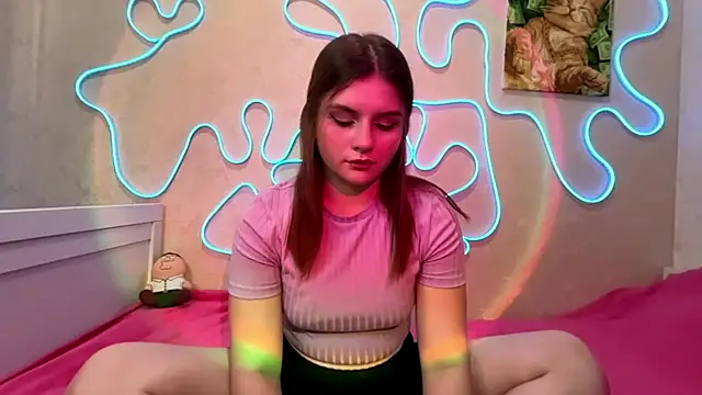 SexyFriren online show from 05/10/26, 01:25