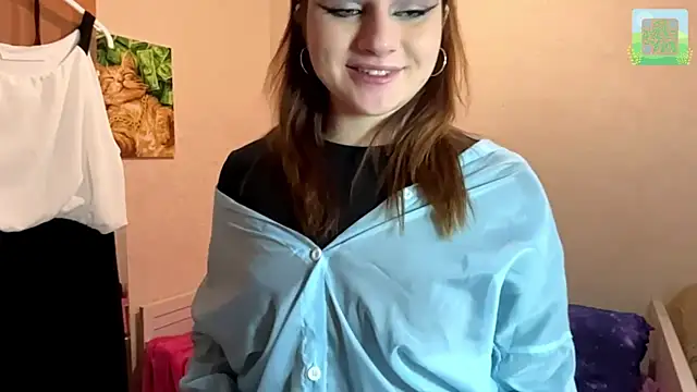 SexyFriren online show from 04/18/26, 11:56
