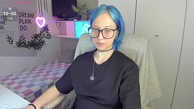 Neko Sora online show from 05/29/26, 08:37