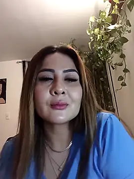 lyzyreth online show from 04/12/26, 12:14