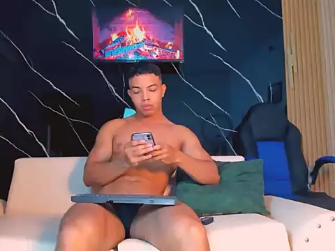 ChristopheRivera online show from 04/21/26, 05:41