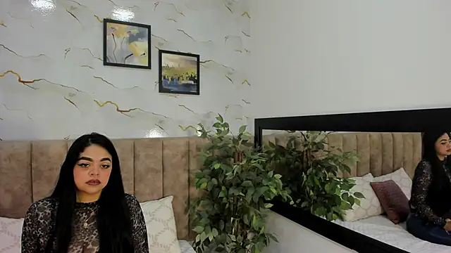 Candicewayne online show from 05/20/26, 11:40