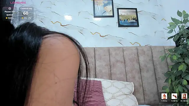 Snapshot of Candicewayne chatting on 07/12/26, 12:06 Candicewayne online show from 07/12/26, 12:06