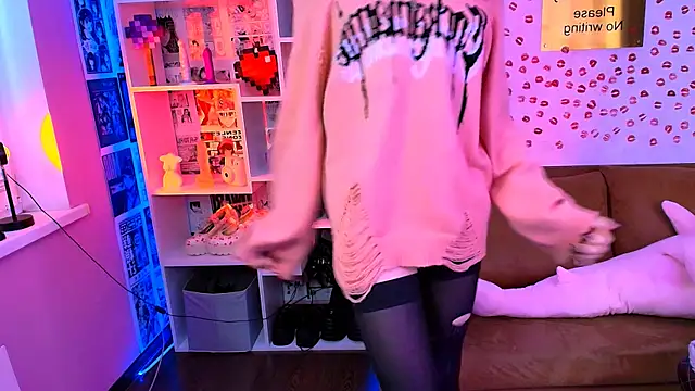 yumeliko o online show from 05/30/26, 03:50