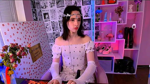 yumeliko o online show from 04/11/26, 11:41