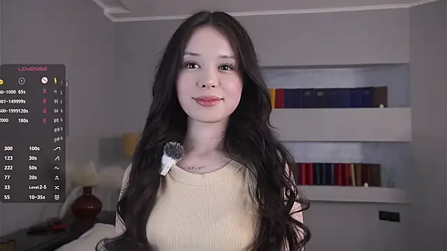 TracieArrocha online show from 04/15/26, 07:58