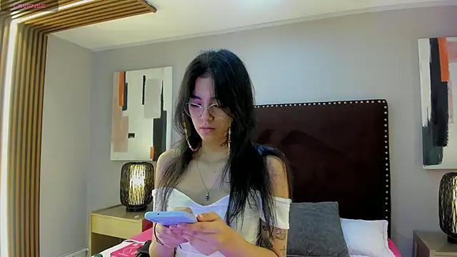 Daki Rui online show from 05/23/26, 01:32
