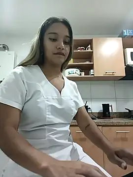 Miss Taniac online show from 04/14/26, 11:21