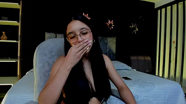 IrisFyre online show from 05/11/26, 12:17